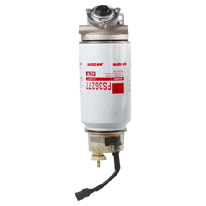 FS36277 1125030-H02L0 FS20126 FS53035N FUEL FILTER ASSEMBLY FOR ISZ13 Cummins Parts