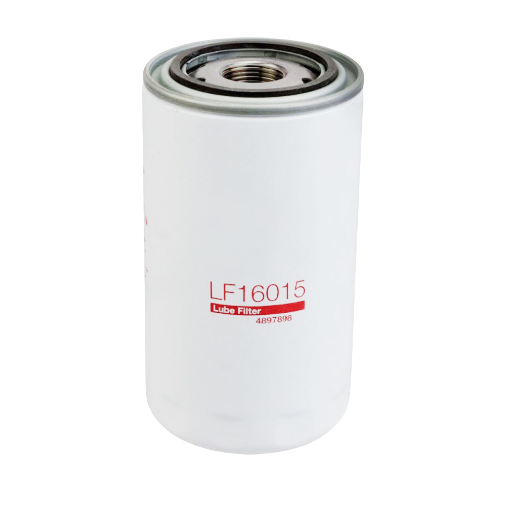 LF16015 4897898 87803260 504074043 BT7237 OIL FILTER FOR Cummins Engine ISB5.9 / ISDE