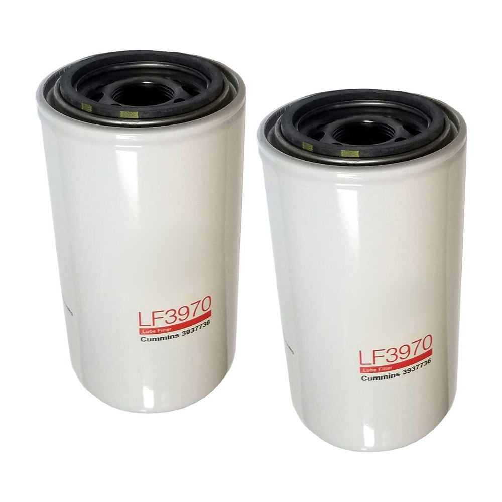 LF3970 5346640 1012BF11025 32925413 Oil Filter for Cummins B6.7 ISB6.7 QSB3.9 ISB99 QSB3.9 QSB4.5 Engine