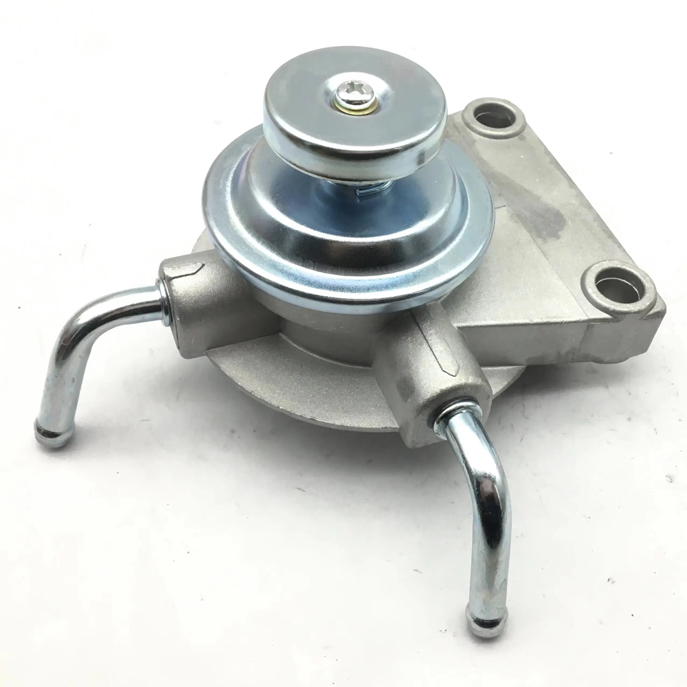 23300-64060 23300-54410 23100-64430 Diesel Fuel Primer Pump Cap For Toyota Hilux 1985-1997 20L 30L LN85-106