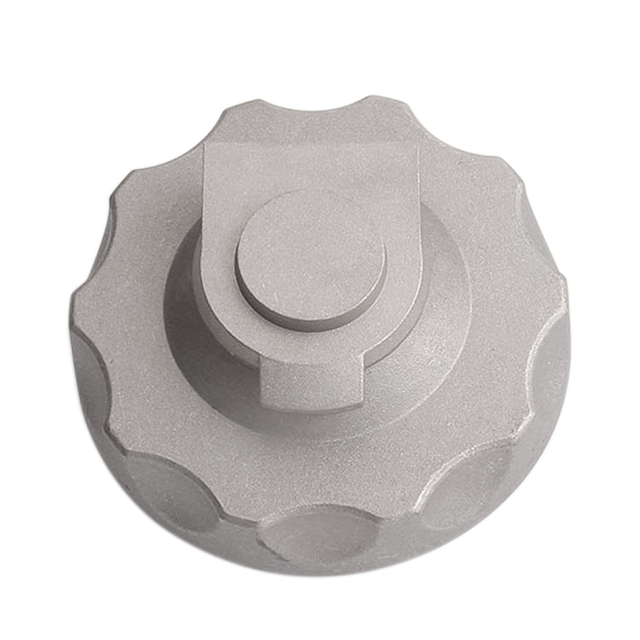 Excavator Accessories Diesel Tank Cover Fuel Tank Cap For HYUNDAI R55/60-7/215/225/210-7/225-9