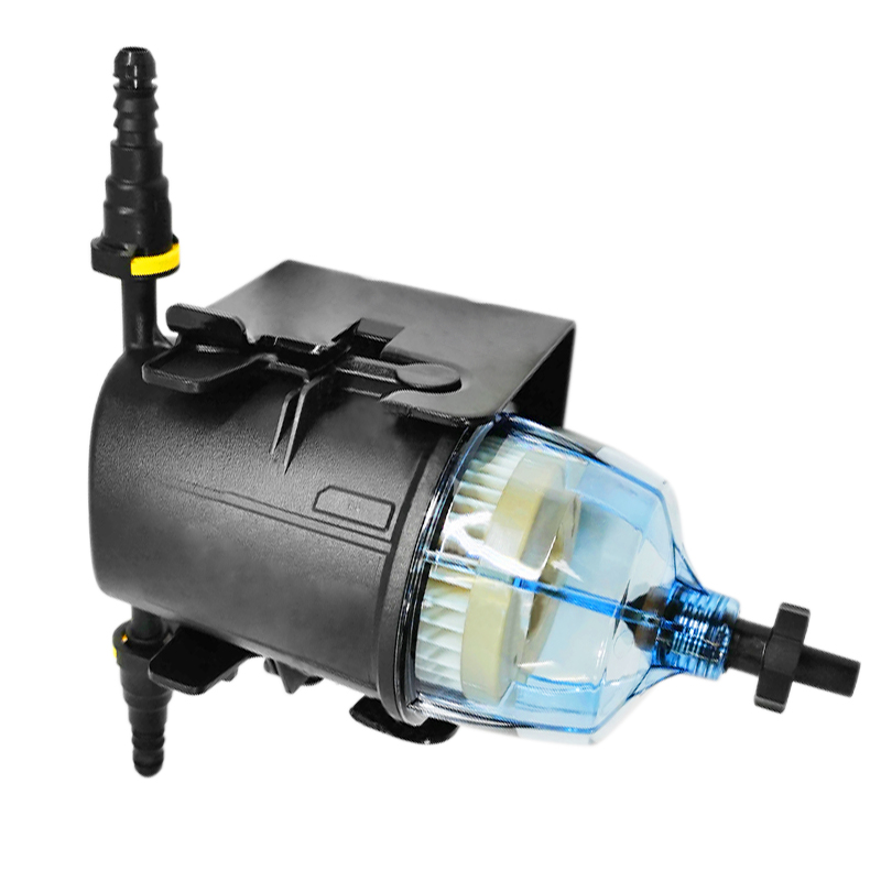 Fuel Water Separator Assembly Filter R23107-02 R23107-10 R23107-30 For Ship Engine SUV Modification And Diesel Engines