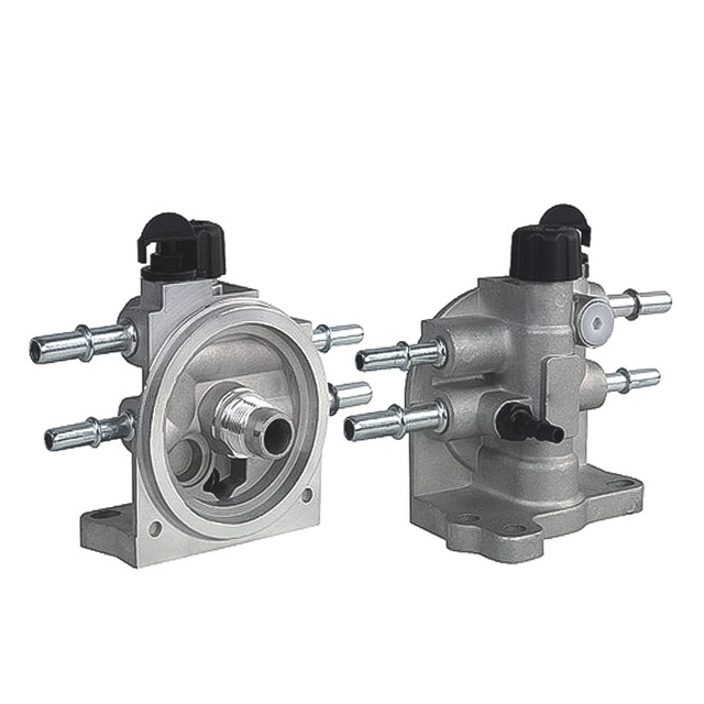 20853583 20851191 21380408 504272431 7420591256 FILTER ASSEMBLY FOR Volvo FH/FM/FMX/NH 9/10/11/12/13/16