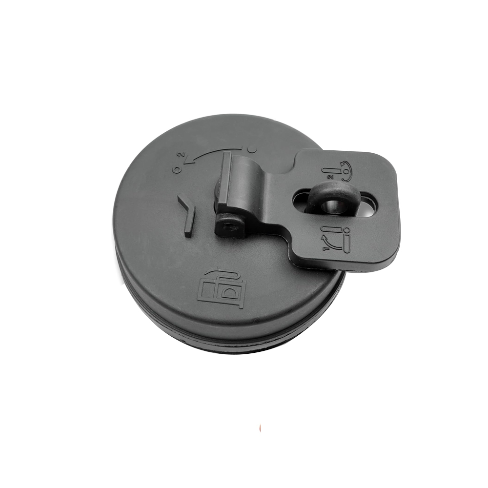 Fuel Tank Diesel Cover Replacement for AT323462 43843622 Fit for John Deere Hitachi for Volvo Excavator Fuel Tank Diesel Cover