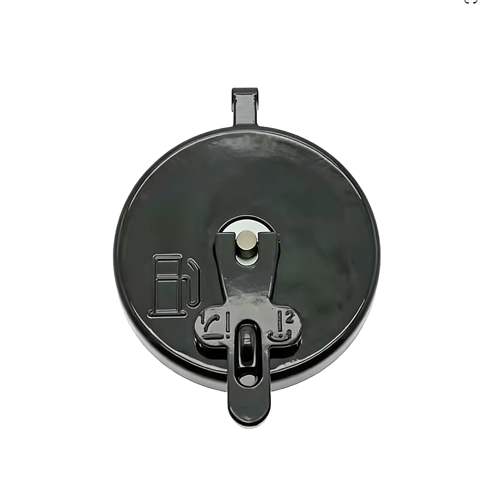 Fuel Tank Cap Diesel Cover For XCMG Xugong Wheel Crawler Loader Dozer
