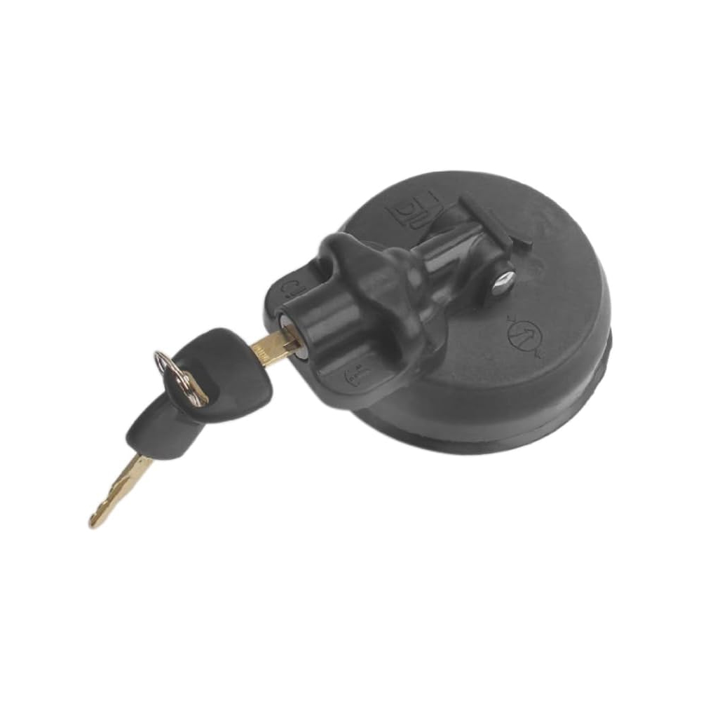 Excavator Diesel tank cap Anti-theft fuel tank cap excavator accessories for ZX ZAX60 70 200 210 360-5G(ZAX-5)