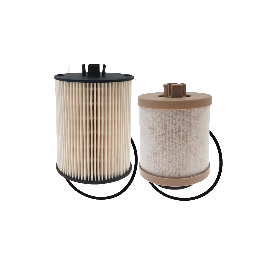 FD-4617 8C3Z9N184A 8C3Z9N184C FD4617 Fuel Filter For Ford F250 F350 F450 F550 6.4L Powerstroke Diesel Engines 2008 2009
