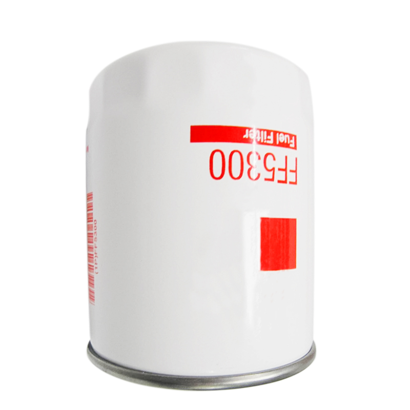 Fuel Filter FF5300 34462-00300 BF1110 FF5300 1032901 P502143 65125155006 T113865 LFF44 For Fleetguard Truck Diesel Engine Parts