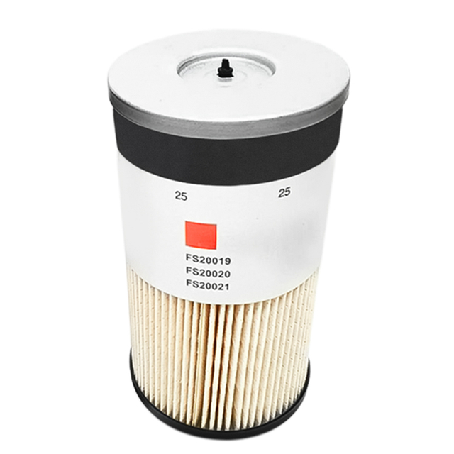 Brand New Fuel Water Separator Filter FS20019 Diesel filter For Diesel generators replacement Filter FS20020 FS20021
