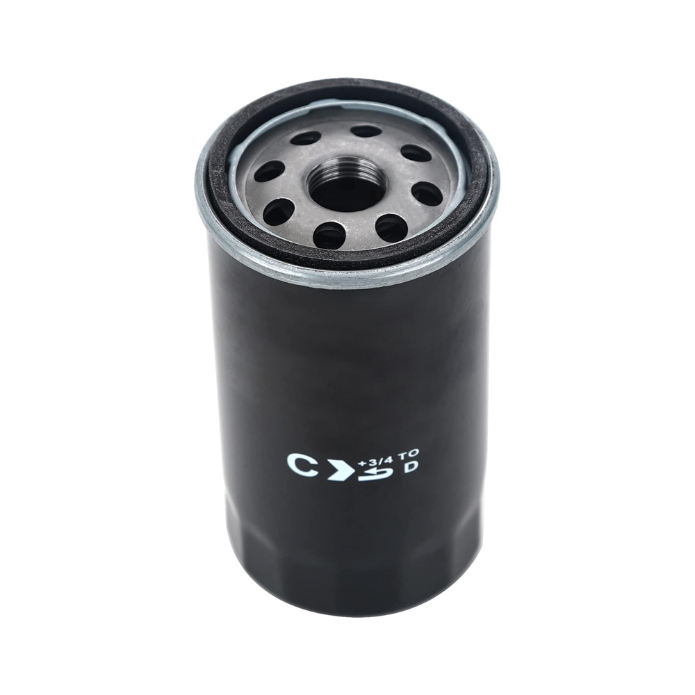 122-0836 PH2875 Oil Filter Replacement for Cummins Onan HGJAB 5500 5000 RV Marquis Generator