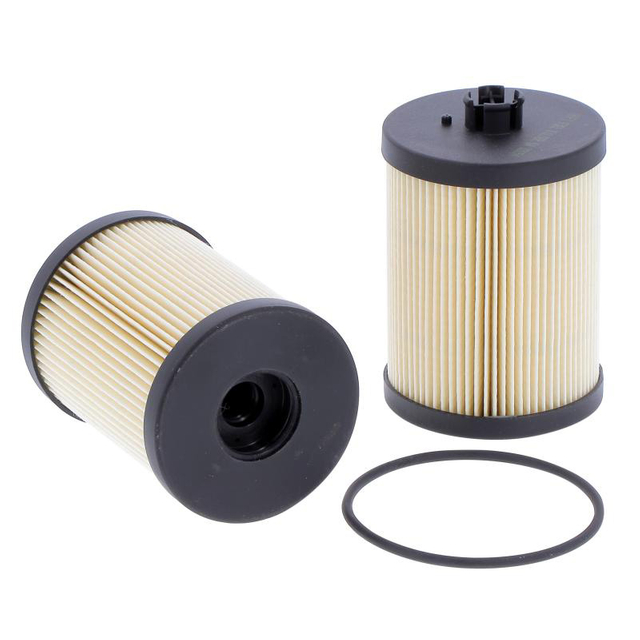 21746575 FF5956 Fuel Filter for Volvo D8K D5K Volvo Penta TAD572VE TAD571VE TAD570VE