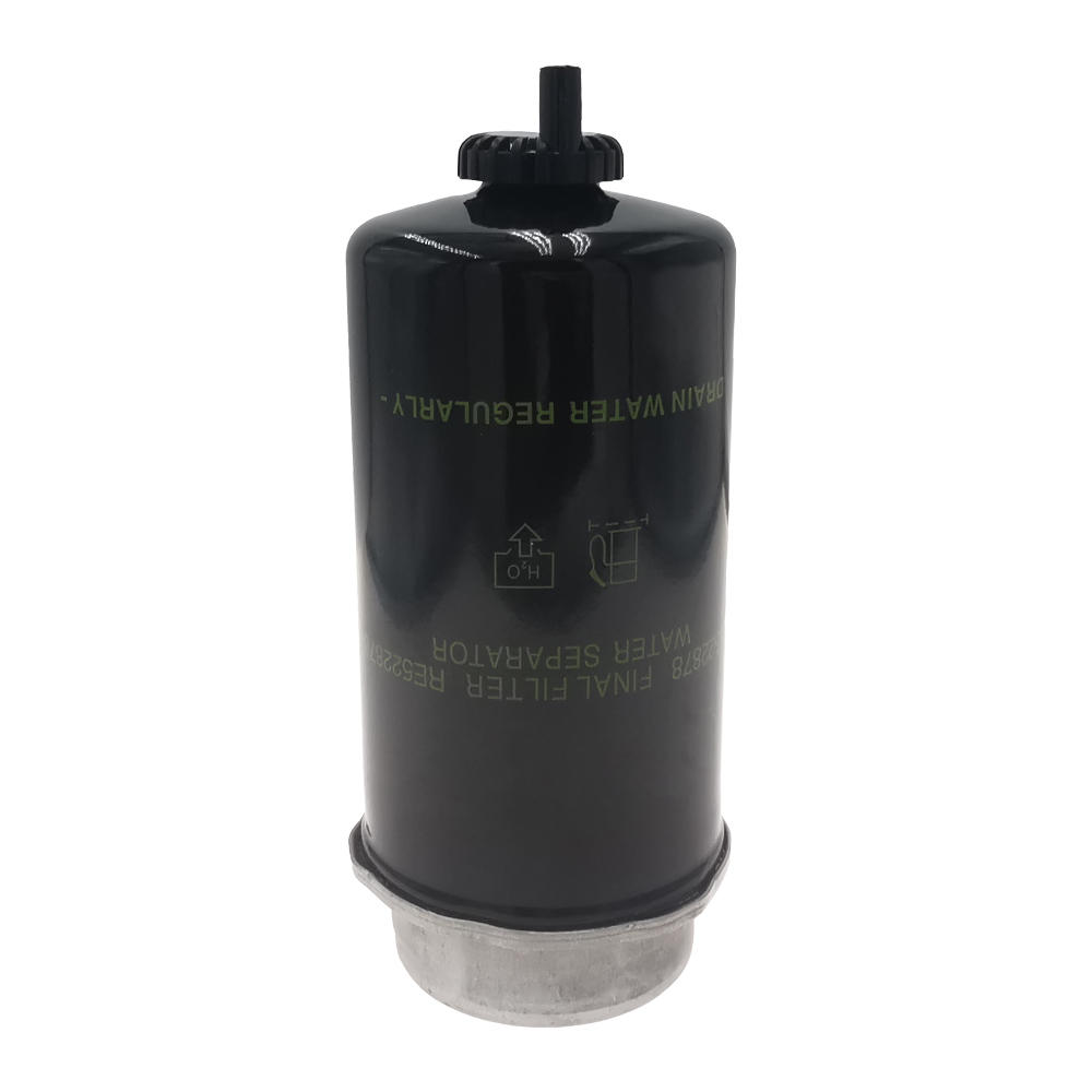 Bland New Fuel Filter RE522878 RE522878 32/925950 333-K7702 Fuel Water Separator For JOHN DEERE