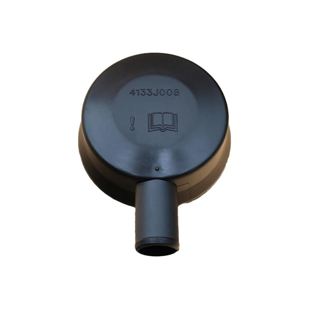 4133j008 Breather Cap For Perkins Crankcase breather caterpillar 204-4444 JCB 3CX 4CX