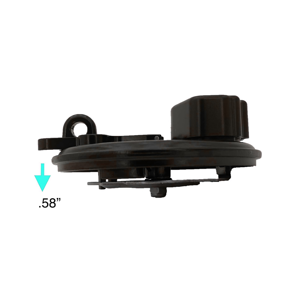 Fuel Tank Cap 349-7059 Fits For Caterpillar Excavator 311D 312D 312D L 312D2 312D2