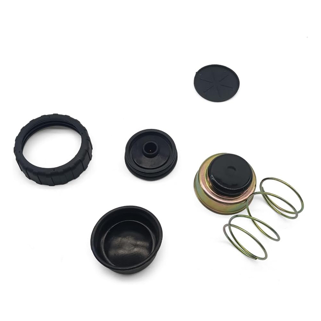 RE50467 Fuel Filter Hand Primer repair kits for John Deere 5050E 5303 5403 5503 8600 8500 8300 9100 9200 9300 9400