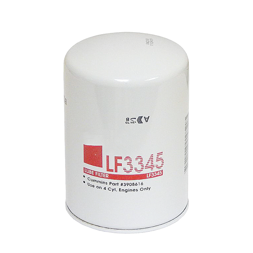 LF3345 LF9009 LF3349 FS1280 FF5052 Filter sets For Cummins Engine Fleetguard series