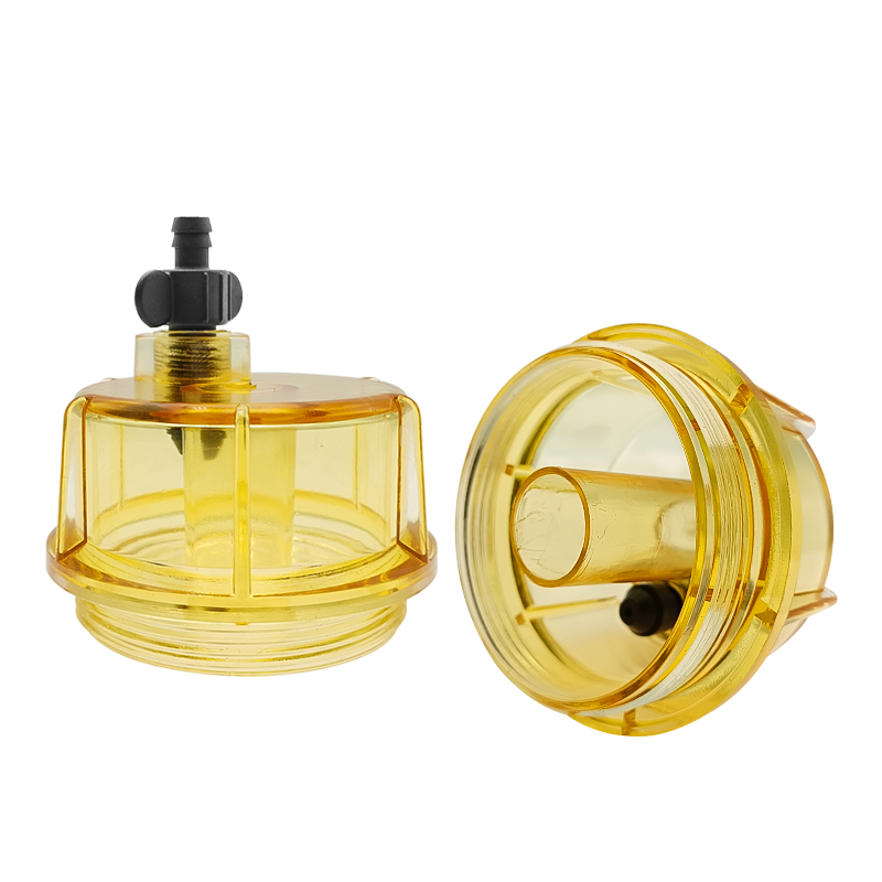 S3213 Fuel Filter Water Separator Assembly Outboard For Mercury Quicksilver OMC Marine Engine boat 10 Micron Filter Kit