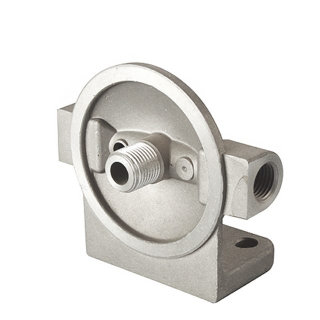 FILTER ASSEMBLY CX0708 for Weichai 4100 4102 Quanchai QC490T QC495T QC498