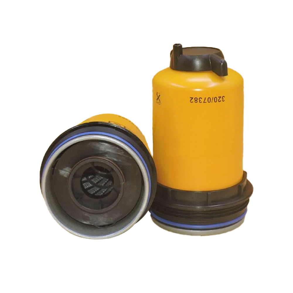 320/07382 32007382 320/07401 FUEL FILTER FOR JCB 225 260 330 260T T4 JS131 JS160LC JS180LC JS180LR