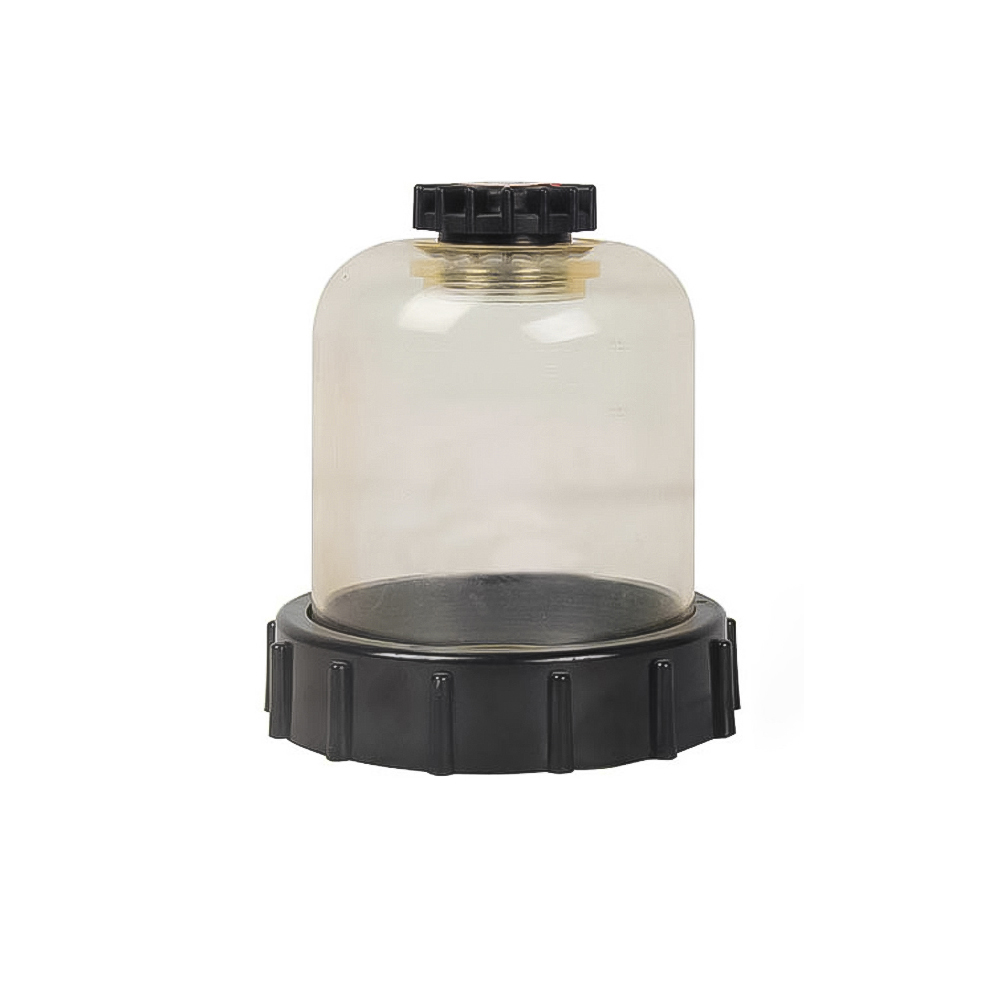 Fuel Water Separator FH238 5332572 with Filter element FS20019 FS20020 for Cummins