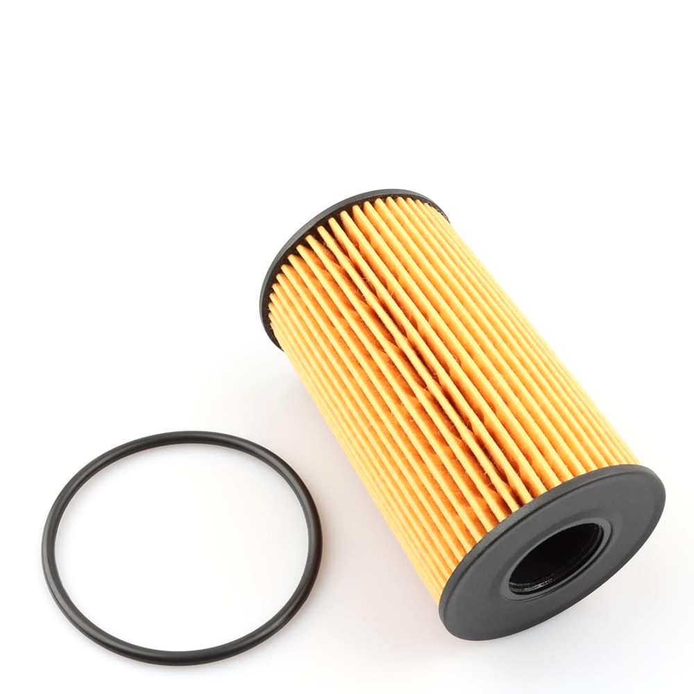 LR073669 OIL FILTER for RANGE ROVER 2013-2017 EVOQUE DISCOVERY SPORT 14 2.0L I4 PETROL