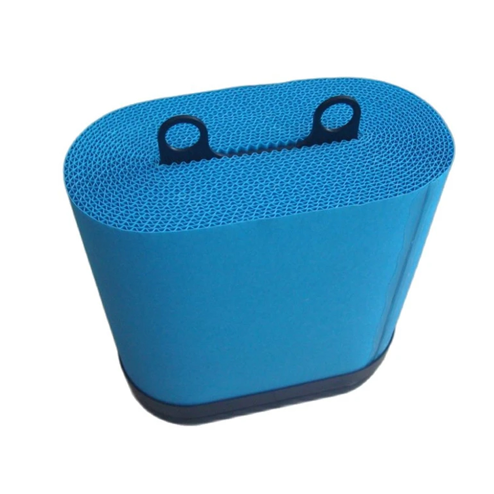 Brand New Air Filter 3181986 Air Element For Volvo FL6 Air Filter Heavy Duty Truck Screw Compressor Accessories