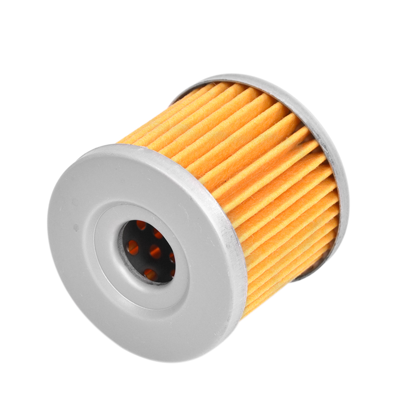 Oil Filter 16510-45H10 16510-05240 For Suzuki GN125 GN125Z GN125E GS125 GS125S Drum GS125E Disc Brake GZ125 Marauder GS GZ 125