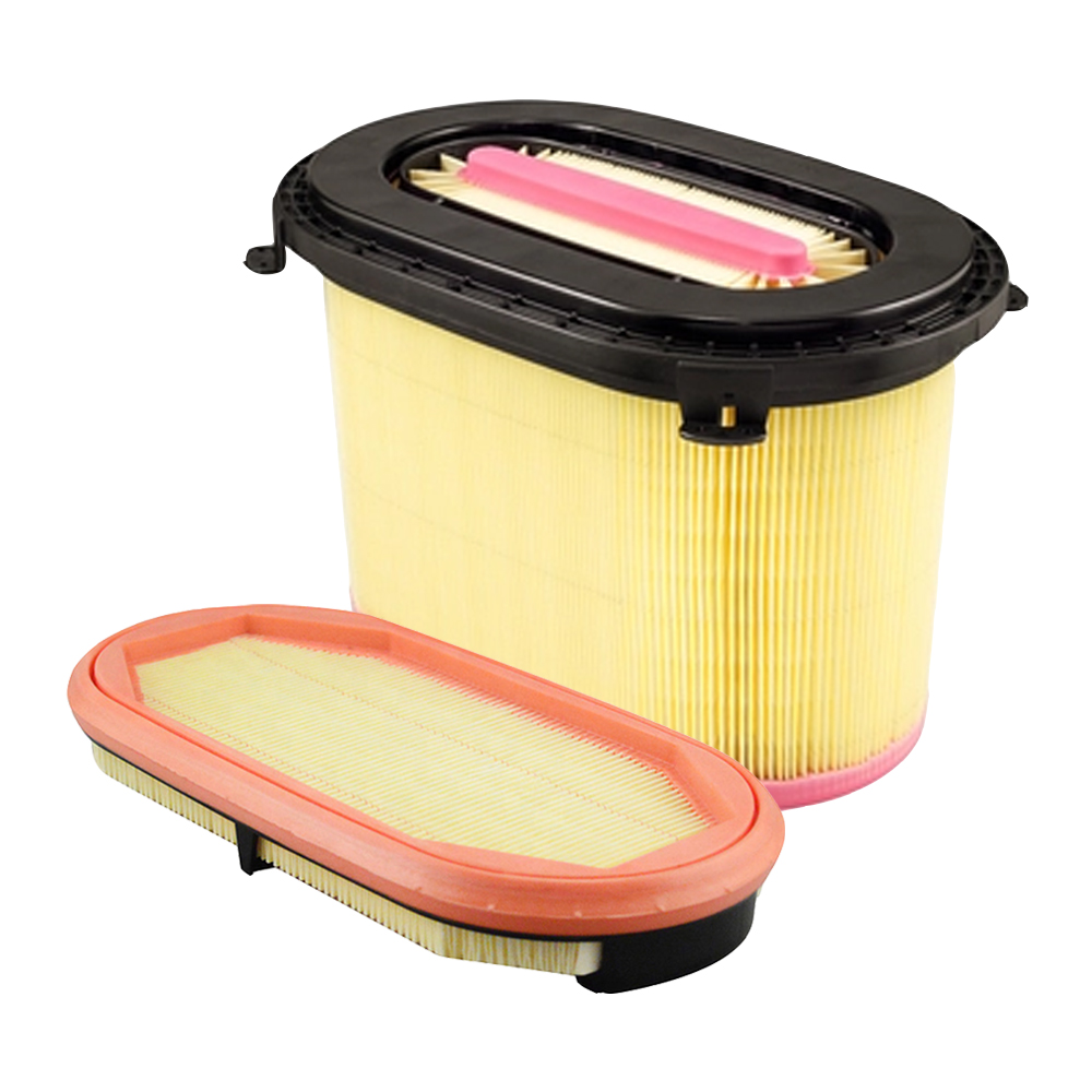 Air Filter 346-6687 346-6688 For CAT 315 Heavy Duty Truck Diesel Filter Air Clearer