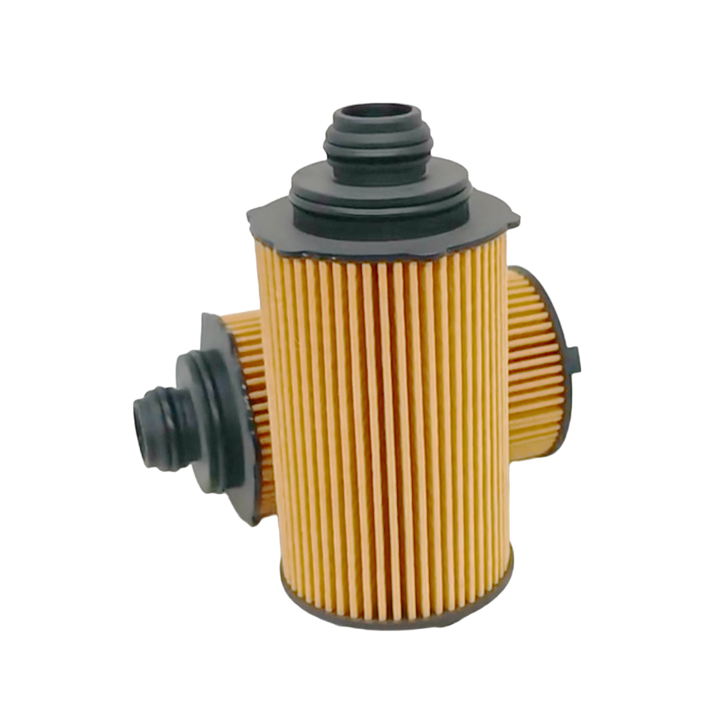67318-03009 6731840025 Oil filter for SSANGYONG REXTON Y400 Korando C300 1.6 2.0 Tivoli 160 XLV D16DTF engine G20DTR