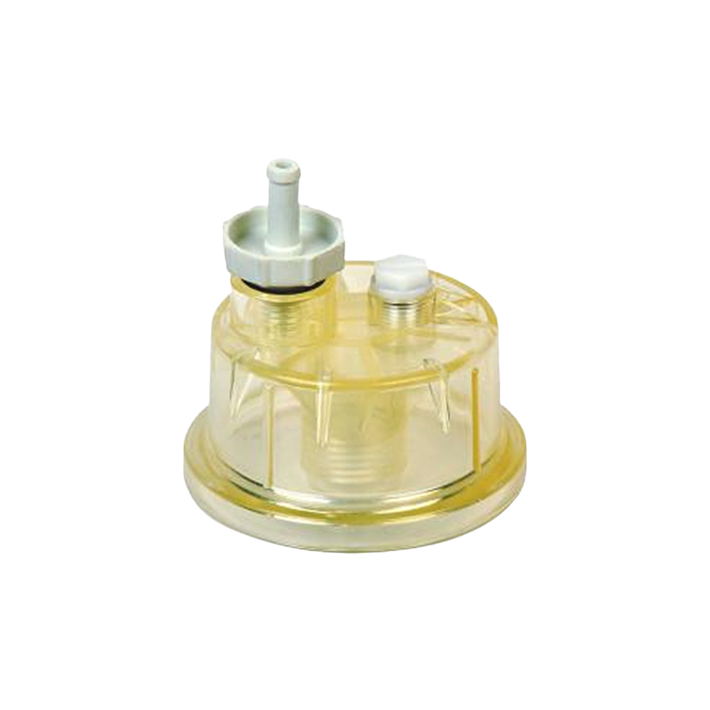 PL 270  P551034 Fuel filter Assembly for DAF MANN Doosan K1006520