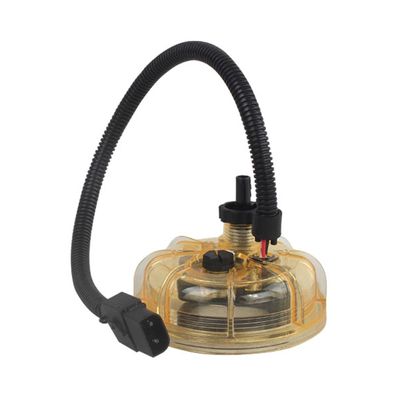 8159975 8129975 3989632 FS19521 R90P Fuel Filter Water Separator For Volvo 390RC 490R 690R 790R Series