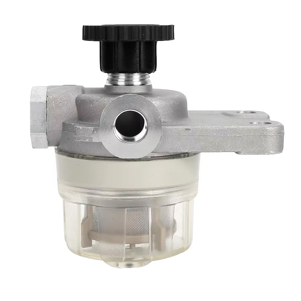 A0000900212 A0000907350 H11K01 Manual Fuel Pump Assembly For MERCEDES BENZ ACTROS