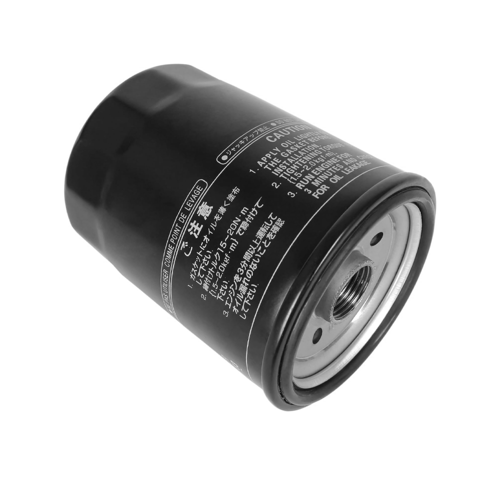 N26-13440-03 N26-13440-02 18-7954 Oil Filter for Yamaha Outboard Engine V8 F300 F350 F225C F250C F300C VF200 VF225 VF250 4.2L