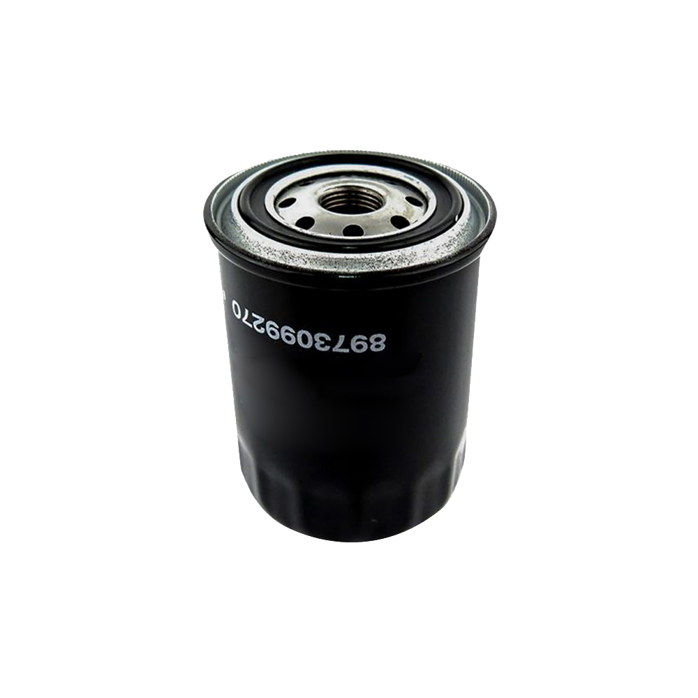 8973099270 8-97309927-0 Oil Filter For ISUZU Dmax 4JA1