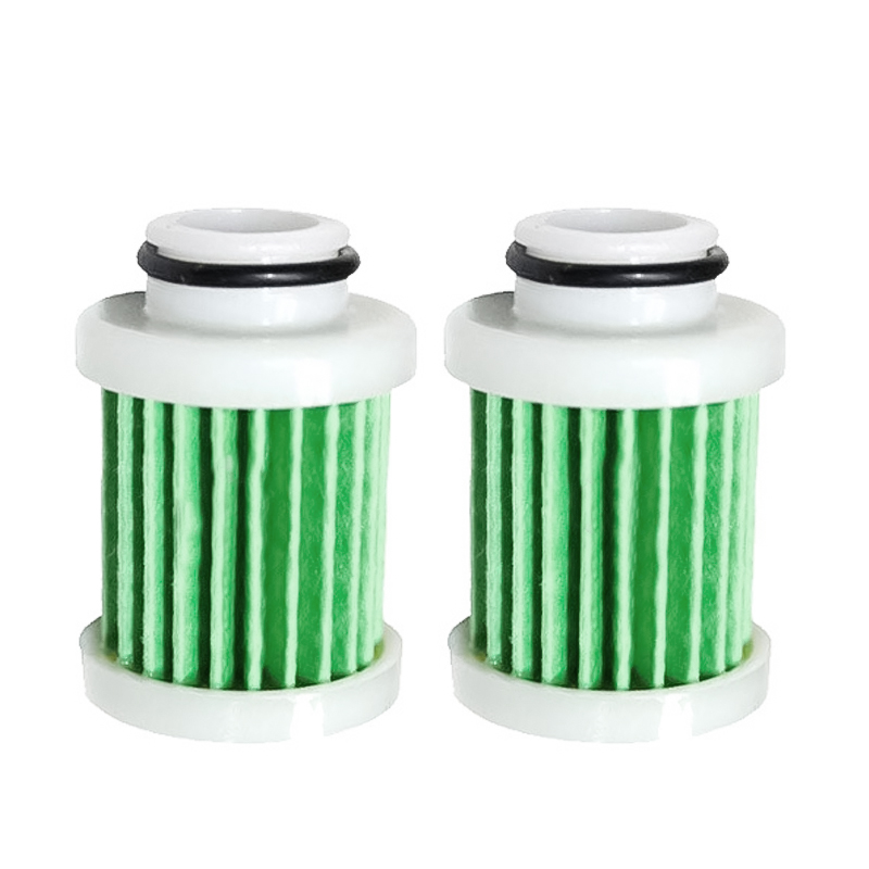 6D8-WS24A-00-00 6D8-24563-00 Fuel Filter for Yamaha Outboard Engine 30HP-115HP F40A F50 T50 F60 T60 F70 F90 F115