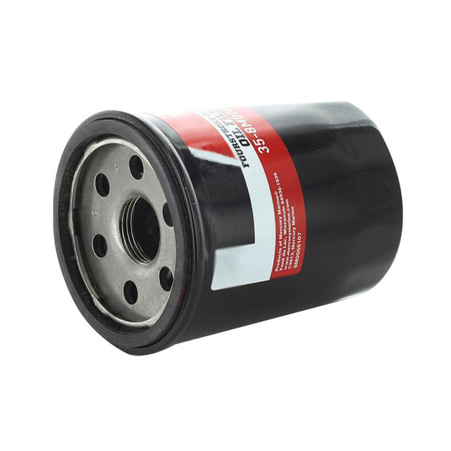 35-8M0162831 822626K03 822626Q03 8M0154778 Oil Filter for Mercury Mercruiser Mariner 9.9HP 15HP 200P 25HP 30HP