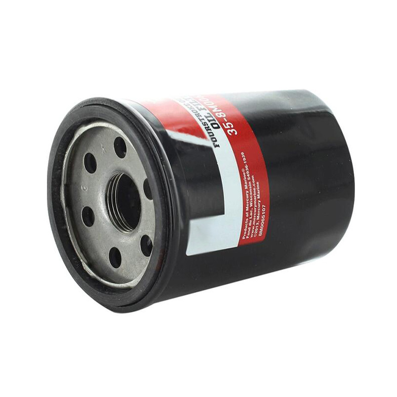 35-8M0162831 822626K03 822626Q03 8M0154778 Oil Filter for Mercury Mercruiser Mariner 9.9HP 15HP 200P 25HP 30HP