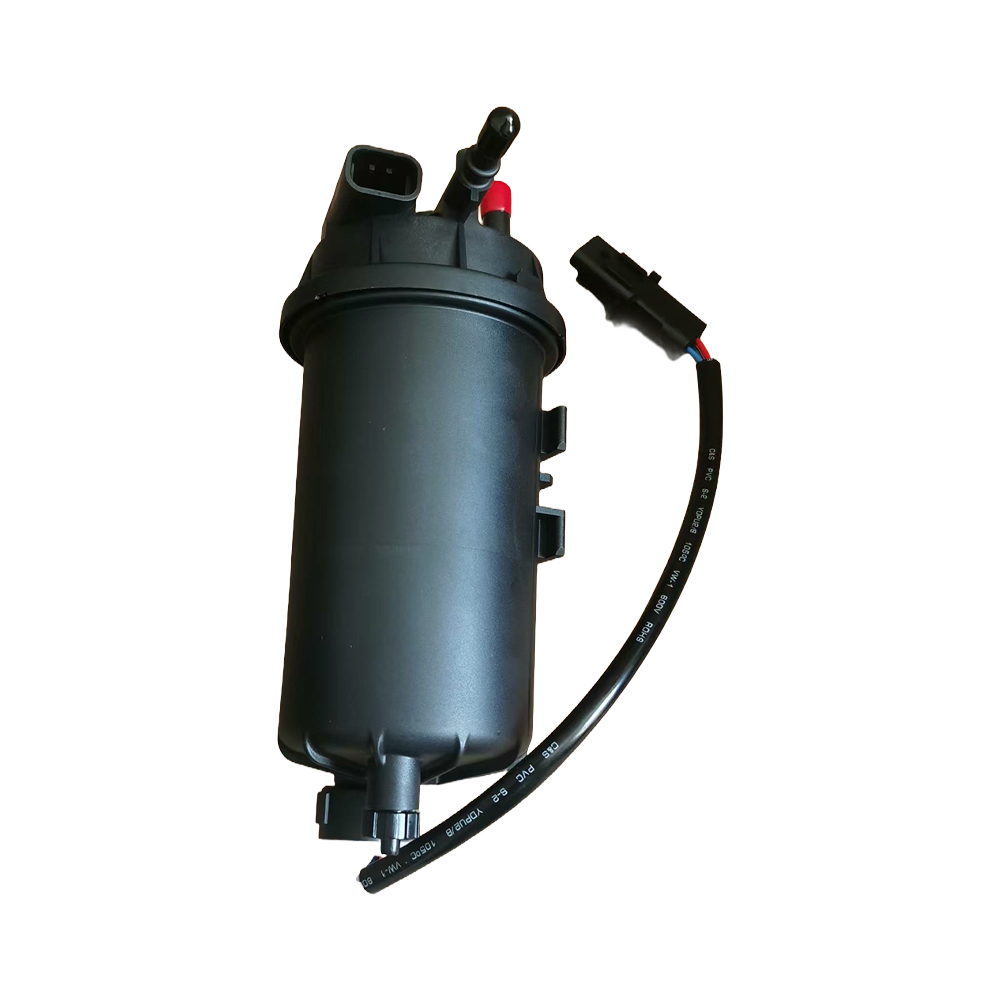 164009963R 164039587R Fuel Filter Assembly For Renault Master MK2 2.5 dCi Mahle