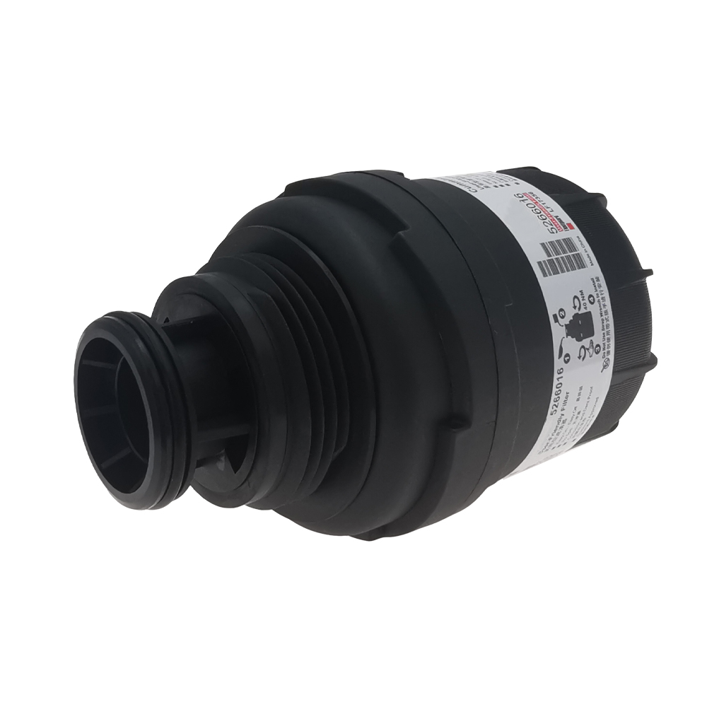 Lf17356 5266016 Oil Filter For Cummins ISF 2.8L For Foton Tunland 4X4 QSF 2.8L