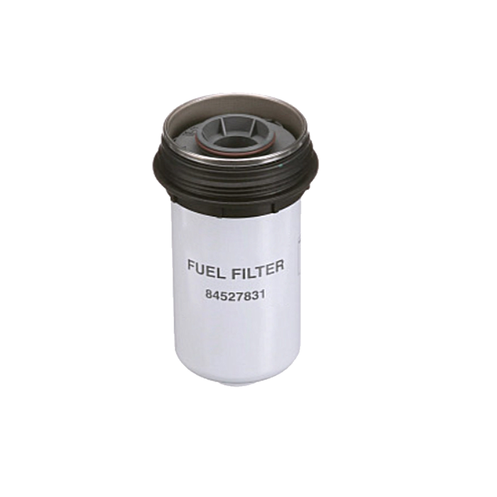 Fuel Filter 84527831 Compatible With New Holland Skid Steer Loader L221 TRACK LOADER TV380