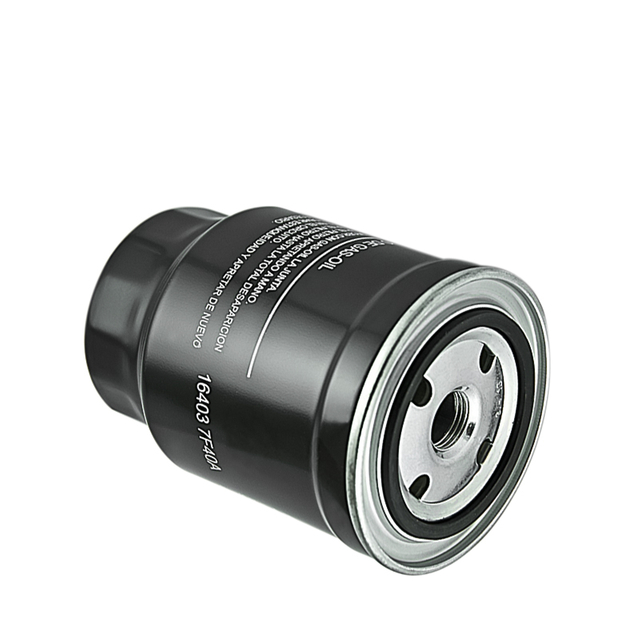 Brand New 16403-7F40A Fuel Filters Diesel Filter Element Diesel Generator Set WK940-22 For Nissan Fuel Filter Element