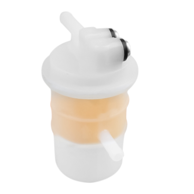 MM435190 330510018 5527655811 Fuel Filter for Mitsubishi K3D K3B K3E K4C K4D K4E S3L2 S4L2