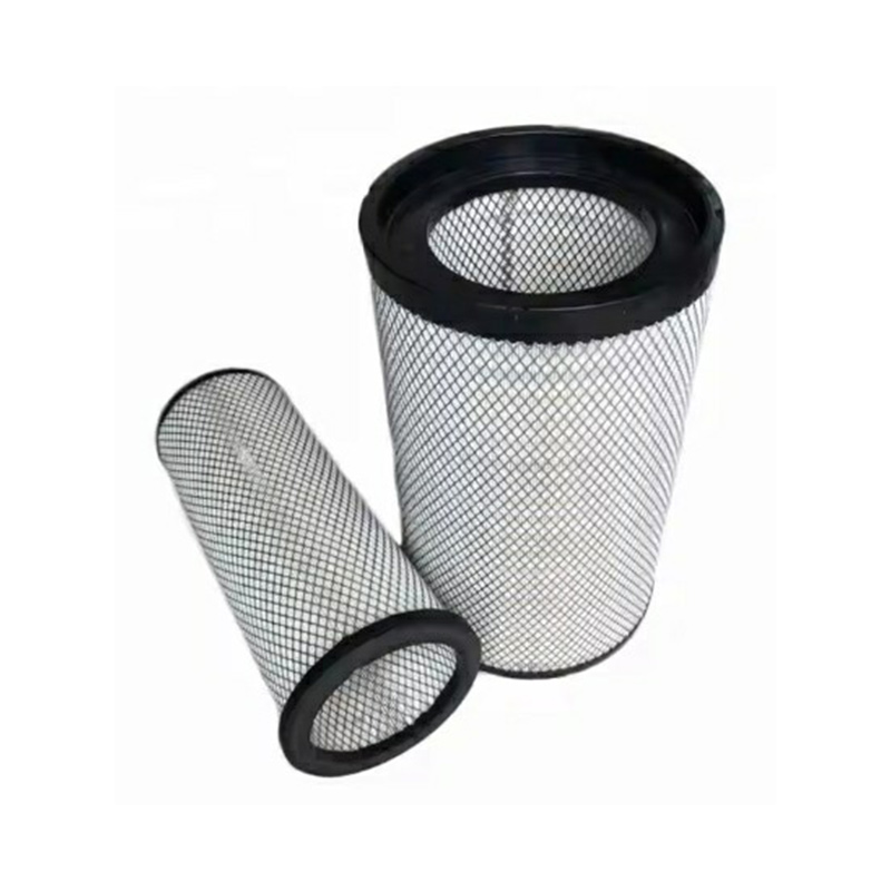 AF26614 AF26613 13102-911218 AIR FILTER for Lovol FR80G FR85G FR139-7 SDLG LG6150G