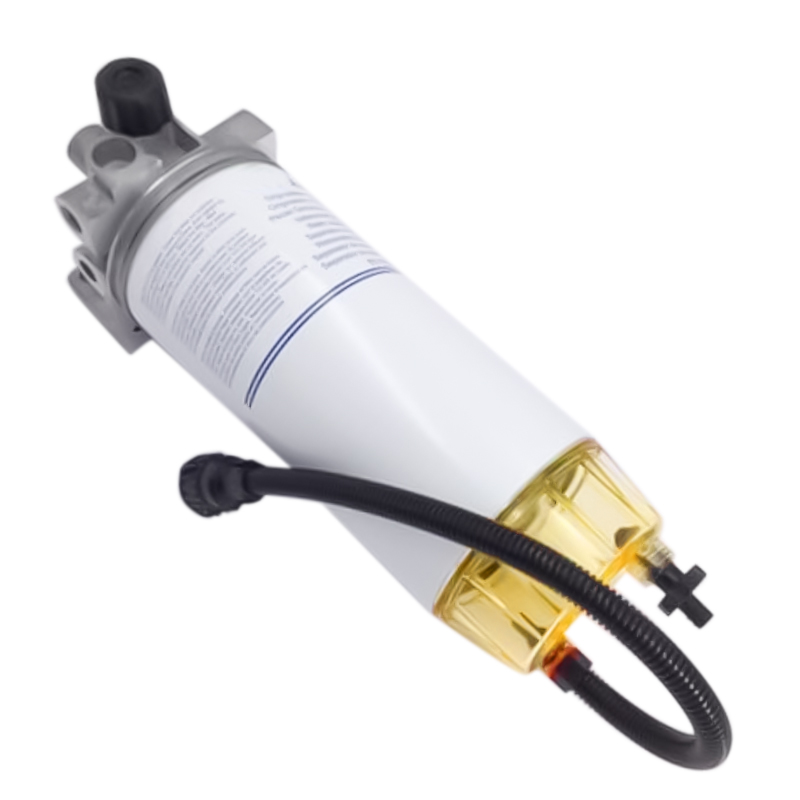 Excavator Fuel Water Separator 11110709 for TCD2012 TCD2013 D6E D7E Engine