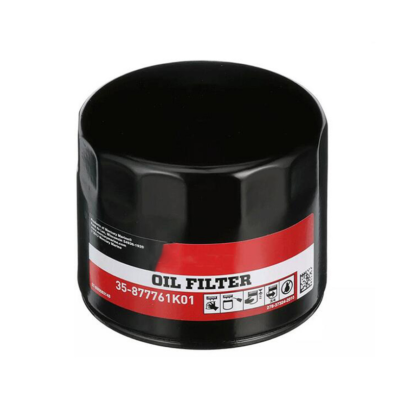 35-877761K01 877761Q01 For Mercury Marine Mercruiser 75-115 Hp Outboards and 150 Hp EFI 4-Stroke Outboard