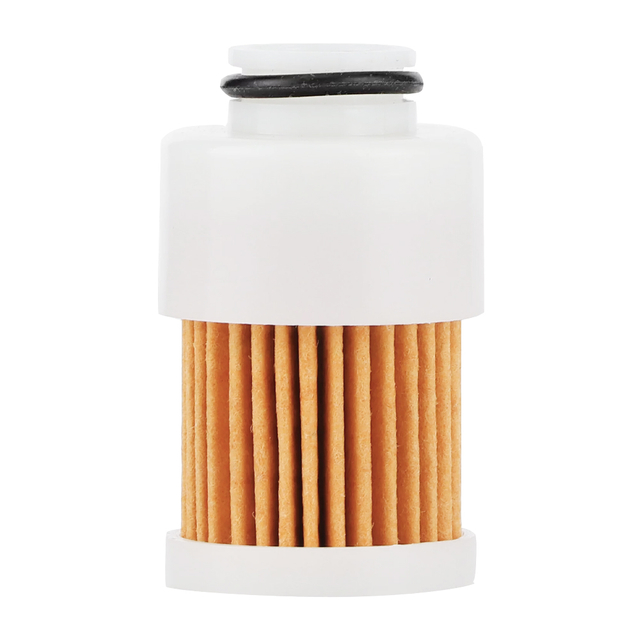 Outboard Fuel Filter 68V-24563-00-00 881540 18-7979 for Yamaha Mercury 50 60 75 90 115hp 4 Stroke Outboard Motor 600-295 937961