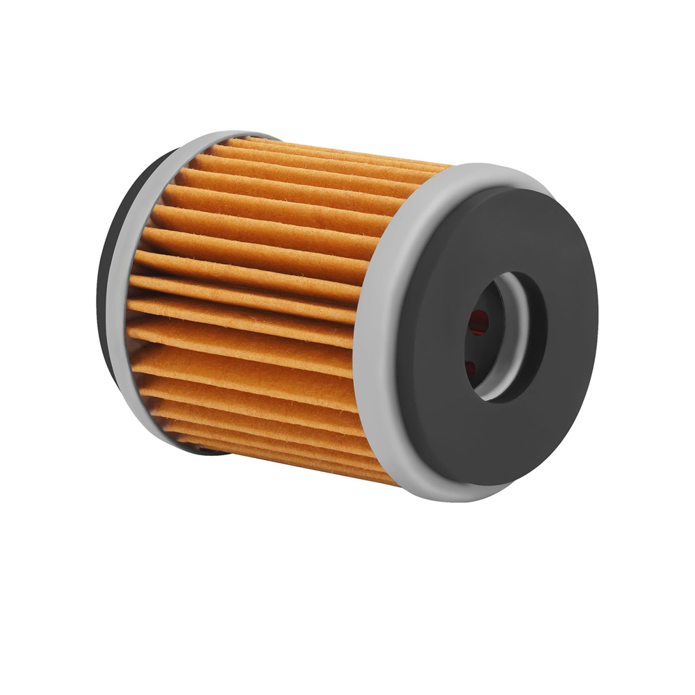 Oil Filter 1S4-E3440-00 38B-E3440-00 5D3-13440-00 for Yamaha YFM250 YFZ450 MT125 WR250 YZF-R125 XT250 YZ250 WR450 YZ450 YZ250 Y