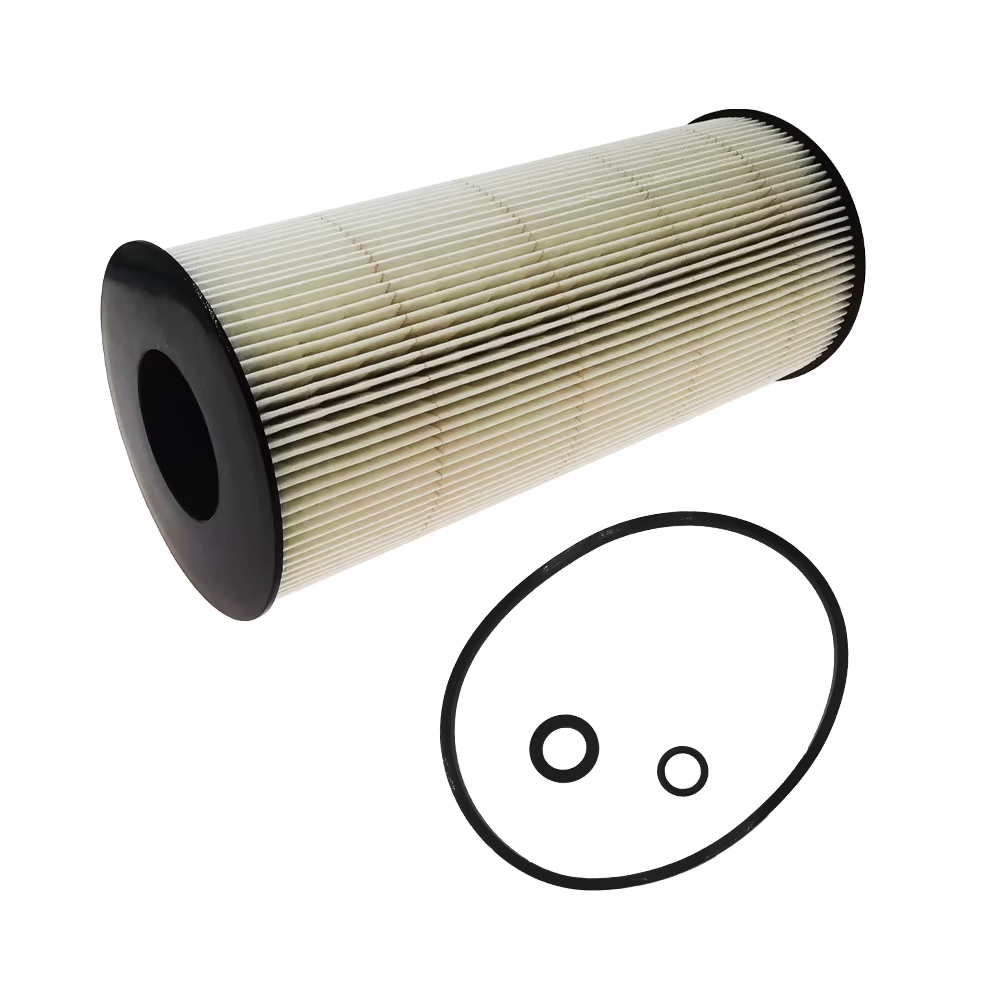 1000FG 1000FH Diesel Rear Fuel Water Separator with 2020 PM 30 Micron Element for Marine Boat 180/GPH