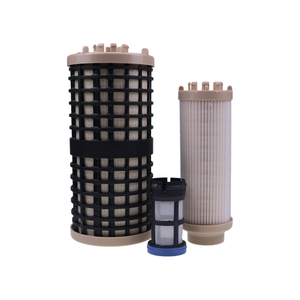 Fuel Separator Fuel Filters Filter P550954 P559646 Replacement Accessory Fit for Fuso Truck Car Accessories