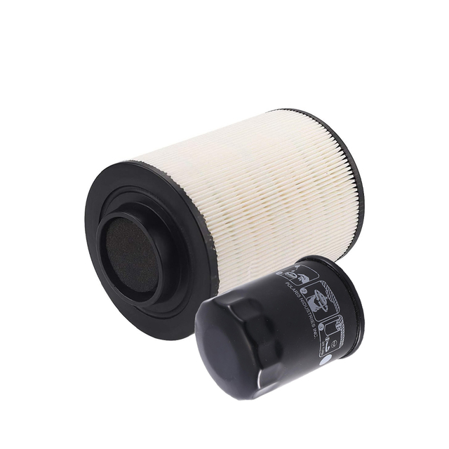Air Filter 1240434 1240482 Oil Filter 2540086 2540122 for Polaris Ranger RZR 4 EPS RGE EFI